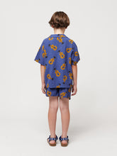 Load image into Gallery viewer, Bobo Choses / KID / Woven Shirt / Acoustic Guitar AO