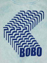 Load image into Gallery viewer, Bobo Choses / KID / Sweatshirt / Bobo Shadow