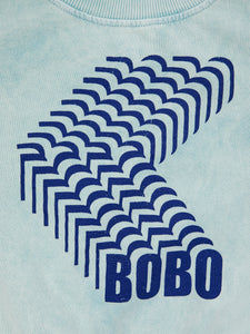 Bobo Choses / KID / Sweatshirt / Bobo Shadow