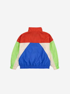 Bobo Choses / KID / Tracksuit Jacket / BC Color Block