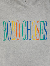 Load image into Gallery viewer, Bobo Choses / KID / Hoodie / BC Embroidery