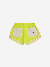 Load image into Gallery viewer, Bobo Choses / KID / Terry Shorts / Green