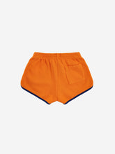 Load image into Gallery viewer, Bobo Choses / KID / Shorts / BC Orange