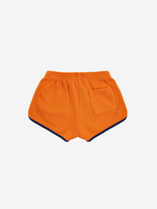Bobo Choses / KID / Shorts / BC Orange