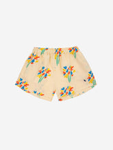 Load image into Gallery viewer, Bobo Choses / KID / Woven Shorts / Fireworks AO