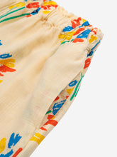 Load image into Gallery viewer, Bobo Choses / KID / Woven Shorts / Fireworks AO