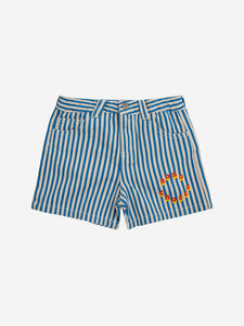 Bobo Choses / KID / Woven Shorts / Bobo Choses Circle