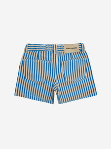 Bobo Choses / KID / Woven Shorts / Bobo Choses Circle