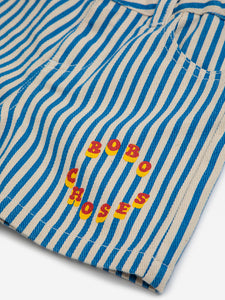 Bobo Choses / KID / Woven Shorts / Bobo Choses Circle