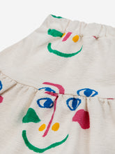 Load image into Gallery viewer, Bobo Choses / KID / Skirt / Smiling Mask AO