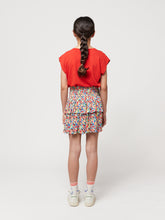 Load image into Gallery viewer, Bobo Choses / KID / Woven Ruffle Skirt / Confetti