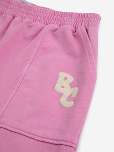 Bobo Choses / KID / Jogging Pants / Pink
