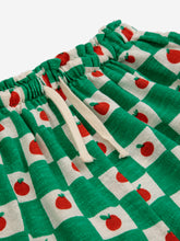 Load image into Gallery viewer, Bobo Choses / KID / Culotte Pants / Tomato AO