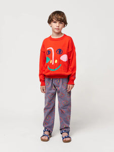 Bobo Choses / KID / Chino Pants / Masks AO