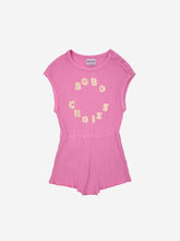 Load image into Gallery viewer, Bobo Choses / KID / Playsuit / Bobo Choses Cirlce