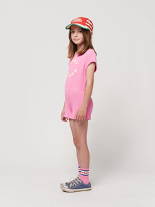 Bobo Choses / KID / Playsuit / Bobo Choses Cirlce