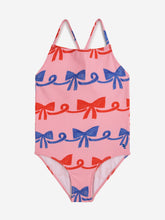 Load image into Gallery viewer, Bobo Choses / KID / Swimsuit / Ribbon Bow AO