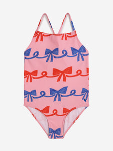 Bobo Choses / KID / Swimsuit / Ribbon Bow AO