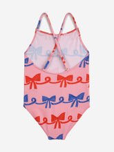 Load image into Gallery viewer, Bobo Choses / KID / Swimsuit / Ribbon Bow AO