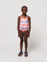 Load image into Gallery viewer, Bobo Choses / KID / Swimsuit / Ribbon Bow AO