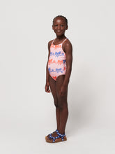 Load image into Gallery viewer, Bobo Choses / KID / Swimsuit / Ribbon Bow AO