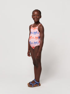 Bobo Choses / KID / Swimsuit / Ribbon Bow AO