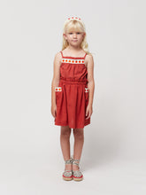Load image into Gallery viewer, Bobo Choses / KID / Woven Top / Tomato