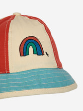 Load image into Gallery viewer, Bobo Choses / BABY / Hat / Rainbow Multicolor