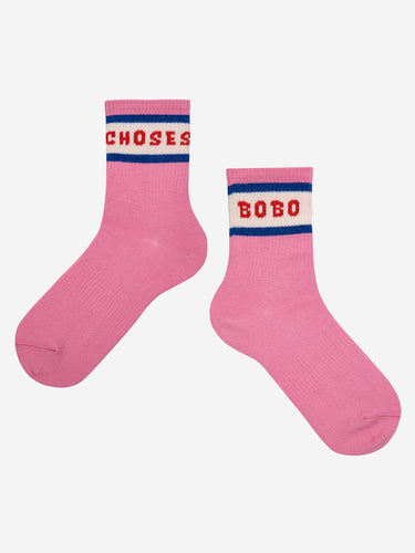 Bobo Choses / KID / Short Socks / Bobo Choses