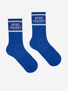 Bobo Choses / KID / Long Socks / Bobo Choses