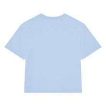 Load image into Gallery viewer, Hundred Pieces / T-Shirt / Light Blue
