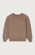 Load image into Gallery viewer, American Vintage / Sweatshirt / Izubird / Ourson Vintage