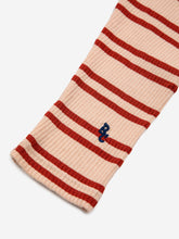 Load image into Gallery viewer, Bobo Choses / BABY / Legging / Red Stripes