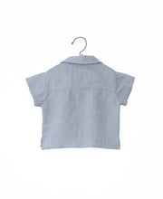 Load image into Gallery viewer, Play Up / BABY / Linen T-Shirt / Albufeira