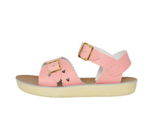 Load image into Gallery viewer, Salt Water Sandals / Sandalen / Sweetheart / Pink