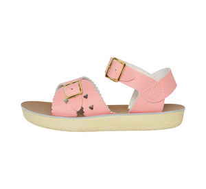 Salt Water Sandals / Sandalen / Sweetheart / Pink