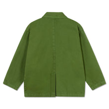Load image into Gallery viewer, Repose AMS / Pocket Jacket / Forest Green