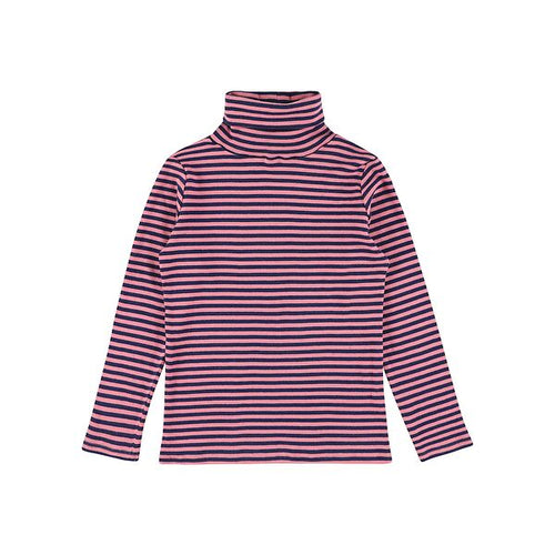 Morley / Turtleneck / Vink / Ceiba Aurora