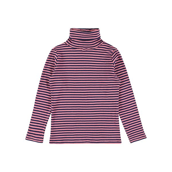 Morley / Turtleneck / Vink / Ceiba Aurora
