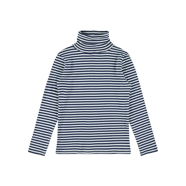 Morley / Turtleneck / Vink / Ceiba Jade