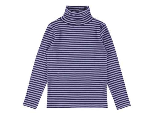 Morley / Turtleneck / Vink / Ceiba Tulip