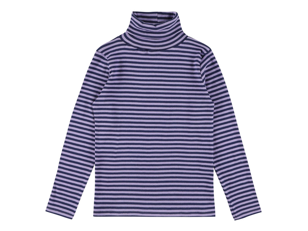 Morley / Turtleneck / Vink / Ceiba Tulip