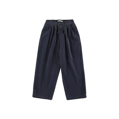 Morley / Trousers / Yvan / Mero Navy