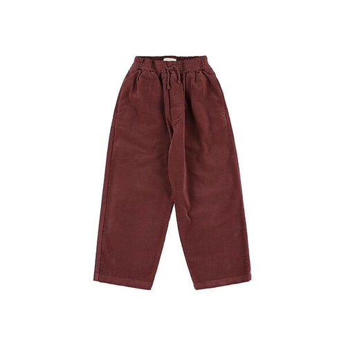 Morley / Trousers / Yvan / Mero Henna