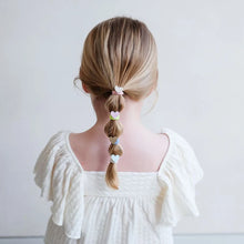 Load image into Gallery viewer, Mimi &amp; Lula / Mini Ponies / Fluo Hearts