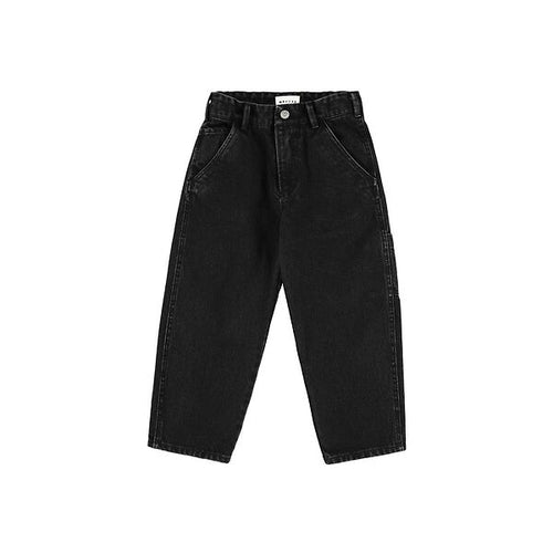 Morley / Trousers / Yadid / Black