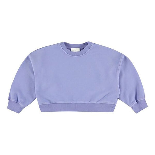 Morley / Sweatshirt / Yara / Lavender