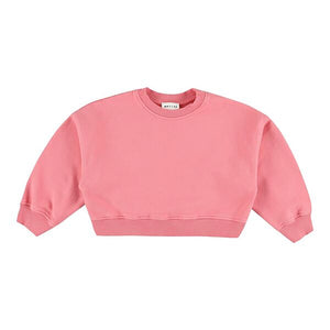 Morley / Sweatshirt / Yara / Rose