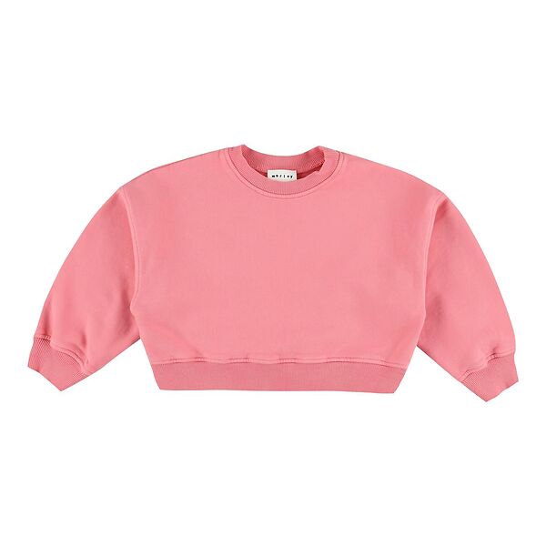 Morley / Sweatshirt / Yara / Rose