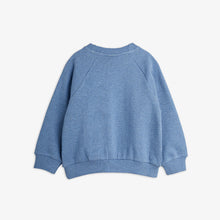 Load image into Gallery viewer, Mini Rodini / Sweatshirt / Panther melange